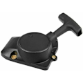Miniatyrbillede 4 af 5: Rekylstarter til Stihl FS80 FS85 FR85 FS75 buskrydder erstatter 4137190 4000..DEBUNS