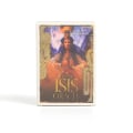 Pikkukuva 2 / 5: IC 44 kpl ISIS Oracle-kortit Englanti Tarot-kortit ennustaminen