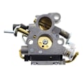 Pikkukuva 1 / 5: IC-kaasutin Husqvarna 51 55 WT-170-1 moottorisaha WT-170 503281504