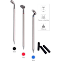 Miniatyrbilde 4 av 5: IC Golfgave til menn Unik og interessant for unge gutter