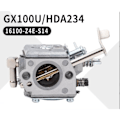 Miniatyrbillede 2 af 2: IC Forgaser til 25CC-38CC 2500-3800