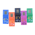 Miniatyrbillede 1 af 4: IC 1:a Bländande leksaker för barn Pedagogisk Tetris Brick Spelmaskin