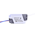 Miniatyrbillede 4 af 5: IC 2 stk LED-driver 8/12/15/18/21W Power Dimbar Transform Hvid 8-18W
