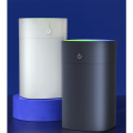 Miniatyrbild 2 av 4: IC Luftfuktare med automatisk diffusor