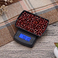 Miniatyrbillede 5 af 5: IC Digital Lommevægt 500g/0,01g Mini Bærbar Milligramvægt