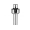 Miniatyrbild 3 av 5: IC C20 Fmb22 Hållare Face Mill Arbor Shell End Adapter kompatibel