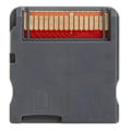 Pikkukuva 1 / 5: IC R4 Videopel Minneskort Nedladdning av Self 3DS Game Flashcard Adapter Support för Nintend NDS MD GB GBC FC PCE