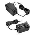 Miniatyrbillede 2 af 2: IC 12V2A AC-adapter Strømforsyning 1,5a