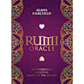 Pikkukuva 1 / 5: IC Oracle Cards Tarot-kortit aikuisille ja lapsille