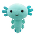 Pikkukuva 2 / 5: IC Axolotl Söta Kramande Kudde Plysch Tecknad Djur Uppstoppad Docka