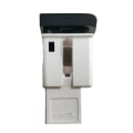 Miniatyrbilde 3 av 5: IC for Audis gamle modell A4B6B7 modell 03-08 ESP-bryter parkeringshjelp