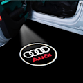 Pikkukuva 1 / 5: Sopii Audi Aodi -tervetuliaisvaloon A4LA5A6L tunnelmavaloon A