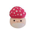 Miniatyrbillede 1 af 3: IC Squishmallow Plysjlegetøj 20CM Svampepulver -1
