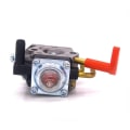 Pikkukuva 2 / 5: IC-kaasutin hs81 hs81r hs81rc hs81t hs86 hs86r hs86t