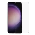 Miniatyrbilde 1 av 4: IC Samsung Galaxy S23 2-PAK skjermbeskytter i herdet glass