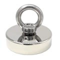 Pikkukuva 1 / 4: IC CNE Super Vahva Neodyymimagneetti 120 kg - Vahva Magneeti