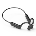 Pikkukuva 1 / 5: IC Langattomat urheilubluetooth-kuulokkeet binauraliset korvakoukut luun johtamisen kuulokkeet