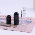 Miniatyrbild 3 av 5: IC Sprayflaska påfyllningsbar, 5 ml, 2-pack