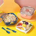 Pikkukuva 4 / 4: IC Matlaatikko bento-laatikko lapsille ja aikuisille