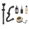 Miniatyrbilde 1 av 4: IC Motorsag Oljepumpe, Oljepumpe, for Stihls MS180 MS170 018 017 Worm