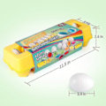 Miniatyrbild 4 av 4: IC CNE Matchande ägg 12-pack Färg & Formigenkänning