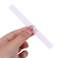 Pikkukuva 2 / 5: IC 100 kpl Vita Meikkisiveltimet Suojakuorisetti Anti-Frizz