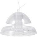 Miniatyrbild 1 av 5: IC Transparent miljövänlig akvariumsnigelväxtfälla i plast