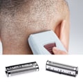 Miniatyrbillede 4 af 5: Ersatning 3D Intelligent Flydende Barberblad Barberhoved til K