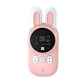 Miniatyrbilde 4 av 5: Huncv-barn walkie talkie Toveisradio leker Barn gaver 3 km Den beste gaven for gutter og jenter Utendørs eventyr 2 stykker null none