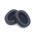 Pikkukuva 2 / 11: Vaihdettava korvatyynyt Sony MDR-100ABN WH-H900N MUSTA black