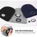 Miniatyrbillede 5 af 5: IC Hue med LED-lys USB
