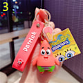 Pikkukuva 1 / 6: Spongebob Avainrenkaat Reppu 3