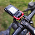 Miniatyrbild 3 av 5: IC Cykelstrålkastare Ljusförlängningsfäste Stativ Cykellampa Holde