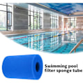 Miniatyrbilde 3 av 5: IC Filter Svamp, Filterpatron Svamp, Poolfilter