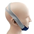 Miniatyrbild 3 av 5: IC Anti Snarkning Hakrem Elastisk Andas Anti-Snarkning Hakband