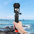 Pikkukuva 2 / 5: IC CNE Puluz Abs suojaava kehystarra Dji Action 2 S:lle