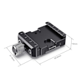 Miniatyrbild 2 av 5: IC Snabbkoppling Klämma Kompatibel med Arca Standard för DJI