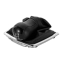 Miniatyrbillede 3 af 3: IC Ford Focus gear boot håndbold sort