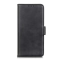 Miniatyrbillede 4 af 5: IC Samsung Galaxy A52 / A52s - Etui med Magnetisk Lukning - Sort Sort