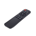 Pikkukuva 5 / 5: IC Universal 2.4G trådlös USB -mottagare TV Box Fjärrkontroll för