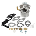 Pikkukuva 1 / 5: IC-kaasutin Briggs & Stratton 798654 792970 150000