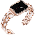 Miniatyrbillede 1 af 5: IC Rem lämplig för Apple Watch 38/40/41MM