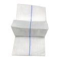 Pikkukuva 2 / 5: IC Hemostatisk Kaolin Gaze Combat Trauma För Första Hjälpen Kit Sår