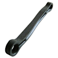 Miniatyrbilde 2 av 4: IC For Volvo D5 Swirl Throttle Link Arm Shaft C30 C70 S40 V50 S60