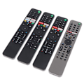 Miniatyrbillede 2 af 5: IC TV Stemmefjernbetjening til RMF-TX520U TX500P TX500U TX600U Wi 2(RMF-TX600U)