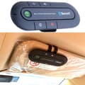 Pikkukuva 3 / 5: IC Trådlös Multipoint Bluetooth handsfree bilhögtalare