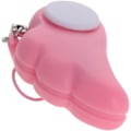 Miniatyrbillede 1 af 3: 1-bit silikone bageform/muffinsform til muffins, cupcakes IC
