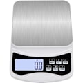 Pikkukuva 1 / 5: IC Digitaalinen keittiövaaka 5 kg / 0,1 g
