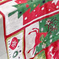 Miniatyrbild 4 av 5: Julbordstablett - Juldekoration för C