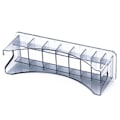 Miniatyrbild 4 av 5: IC Universal Rektangulär Plastguide Kam Förvaringslåda Barber Hai
